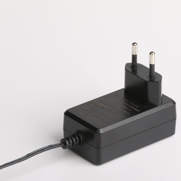 18W 24W EU AC Power Adapter