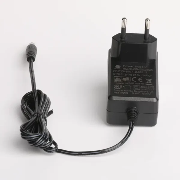 18W 24W EU AC Power Adapter - Image 7
