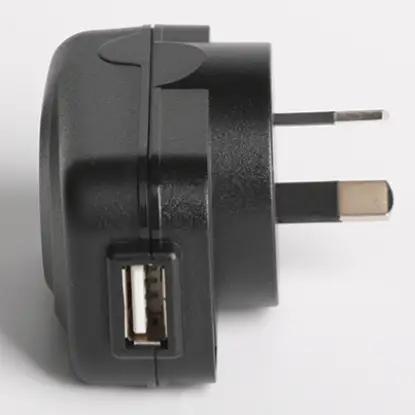 USB adapter