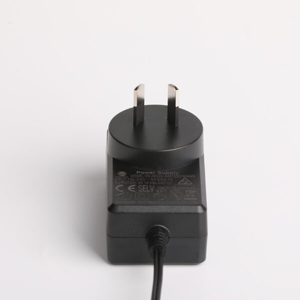 18W 24W AU AC Power Adapter - Image 4