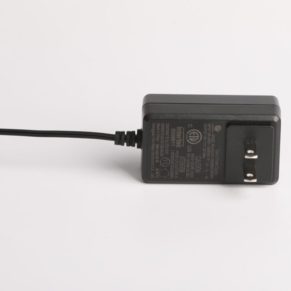 18W 24W US Plug AC Power Adapter - Image 2