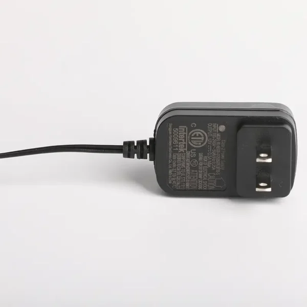 6W 9W 12W 36W US AC Adapter - Image 2