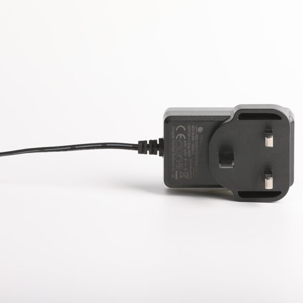 18W 24W UK AC Power Adapter - Image 2