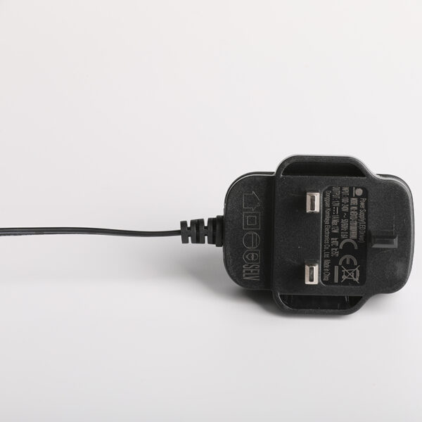 6W 9W 12W 36W UK AC Adapter - Image 4