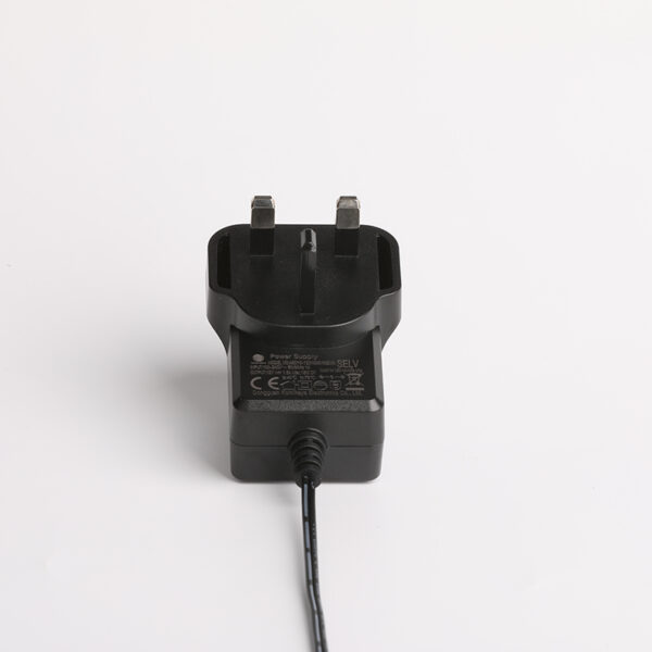 18W 24W UK AC Power Adapter - Image 3