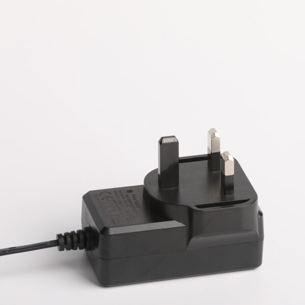 18W 24W UK AC Power Adapter