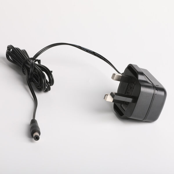 6W 9W 12W 36W UK AC Adapter - Image 2