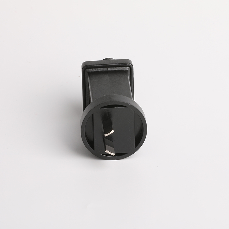Outdoor Vertical Enclosure AU Plug AC Adapter - AC DC Adapter/Power ...