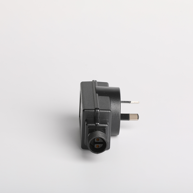 Outdoor Horizontal Enclosure Power Adapter - AC DC Adapter/Power ...