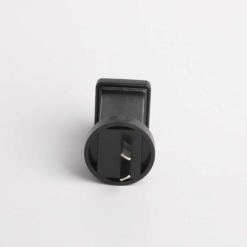 Outdoor Vertical Enclosure AU Plug AC Adapter - AC DC Adapter/Power ...