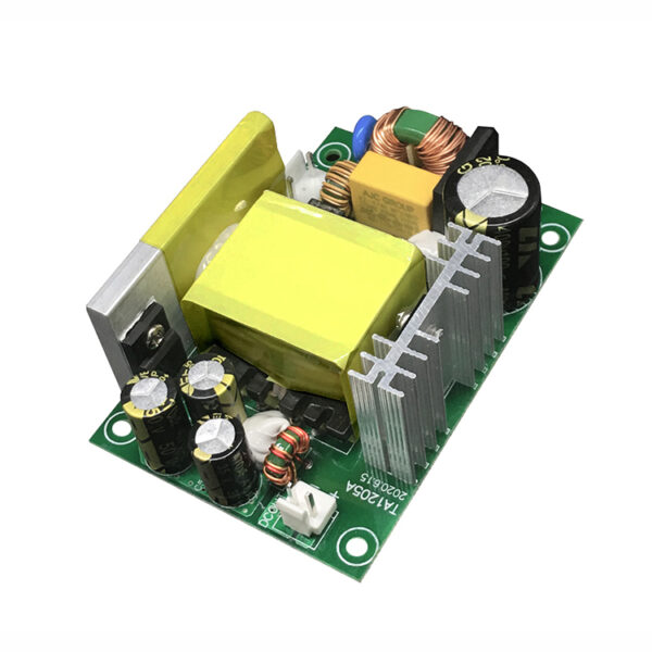 Factory OEM Customized Open frame 12v 24v output power supply