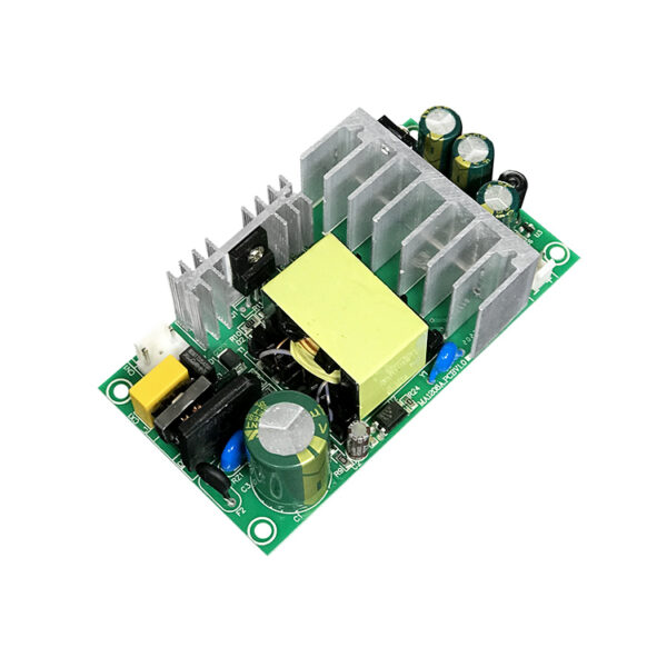 Rated power  72W 100W  120W Open Frame Series - Image 2