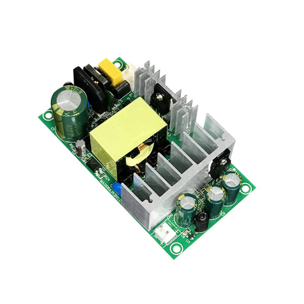 Rated power  72W 100W  120W Open Frame Series - Image 3