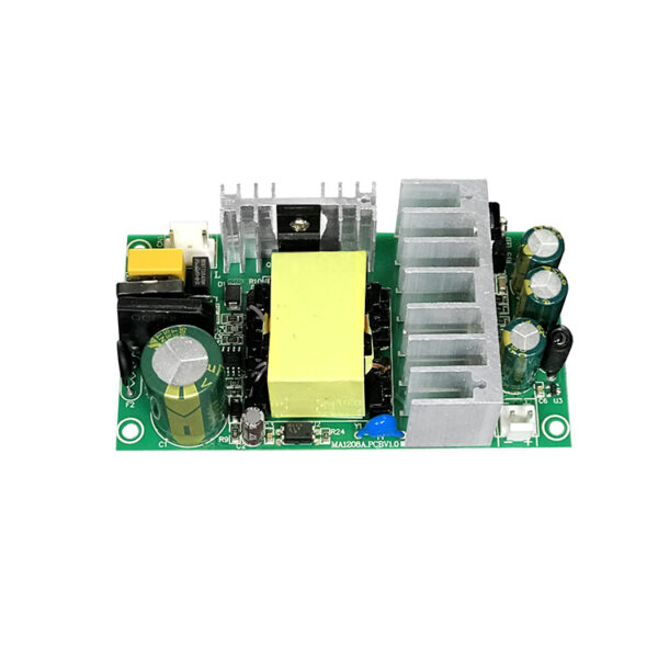 Rated power  72W 100W  120W Open Frame Series - Image 4