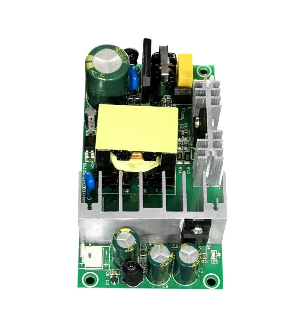 Rated power  72W 100W  120W Open Frame Series