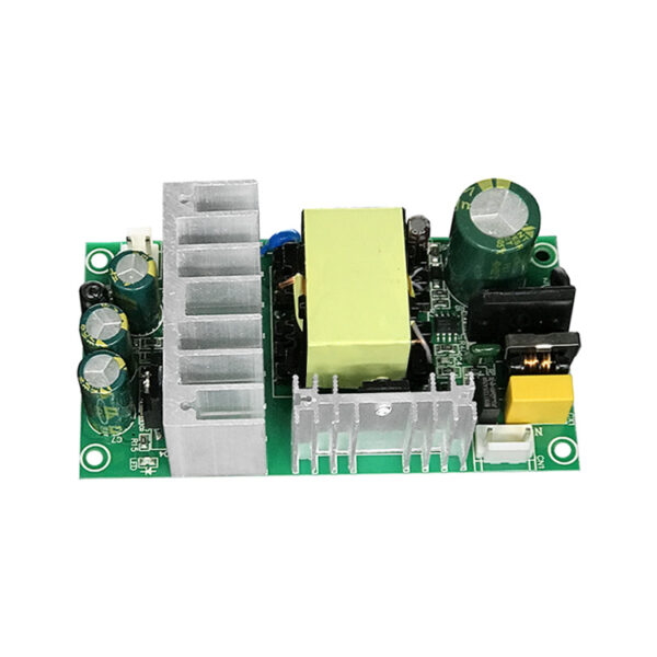 Rated power  72W 100W  120W Open Frame Series - Image 6