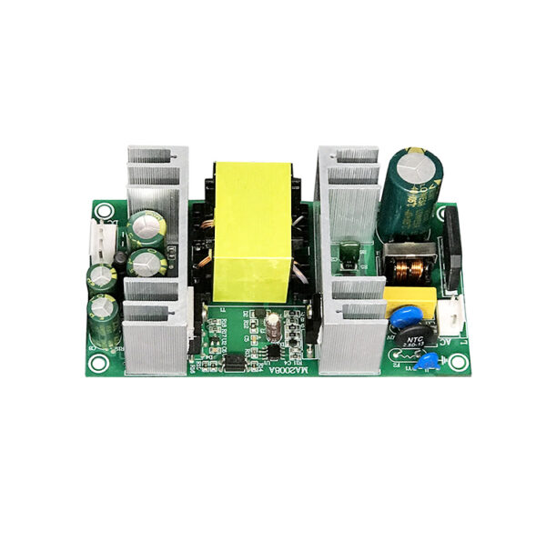 200W 240W 300W Open Frame Series Power Supply manufacturer - Image 3