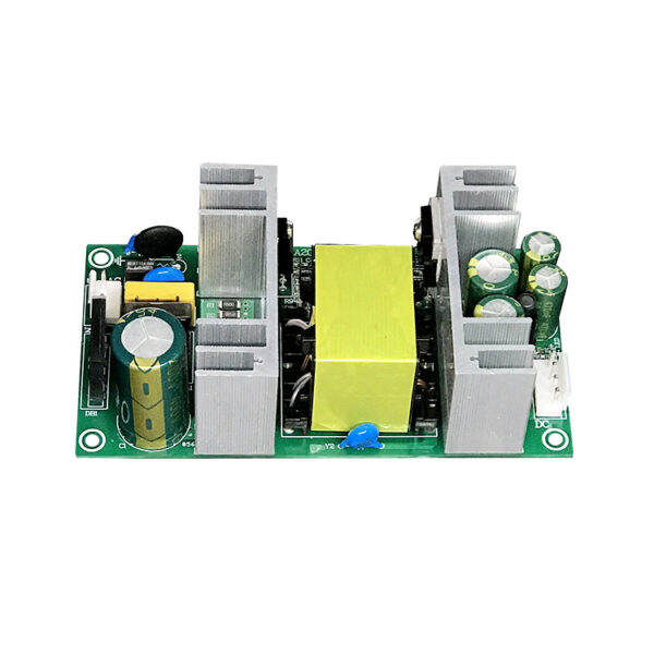 200W 240W 300W Open Frame Series Power Supply manufacturer - Image 5