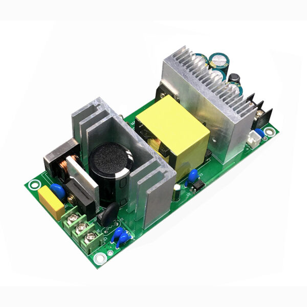 Open Frame Power Supply 180W 300W Watt Series china manufacturer - Image 2