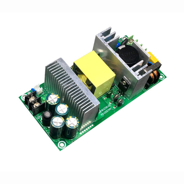 Open Frame Power Supply 180W 300W Watt Series china manufacturer - Image 3