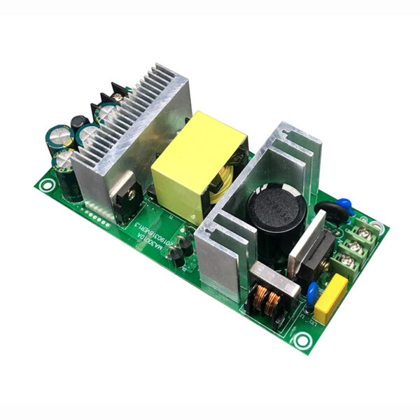 Open Frame Power Supply 180W 300W Watt Series china manufacturer - Image 4