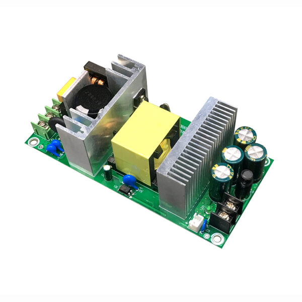 Open Frame Power Supply 180W 300W Watt Series china manufacturer - Image 5