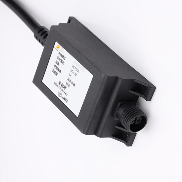 Outdoor Vertical Enclosure AC Adapter manufacturer - Image 2