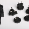 18W 24W EU Plug AC Power Adapter
