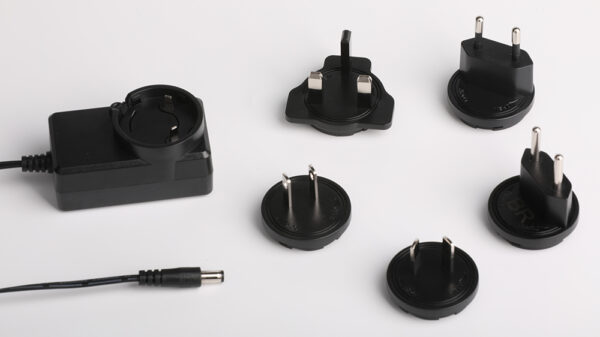 18W 24W US Plug AC Power Adapter