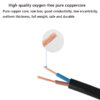 Outdoor Vertical Enclosure AC Adapter manufacturer - Image 5