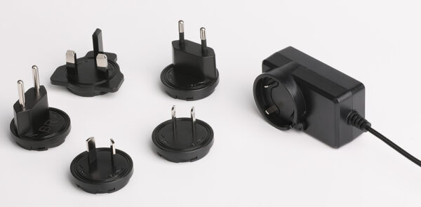 18W 24W US Plug AC Power Adapter - Image 3