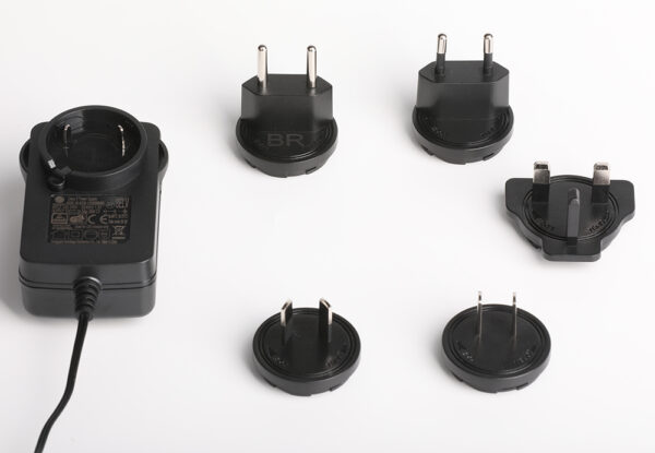 9W 12W 36W EU Plug AC Adapter - Image 2