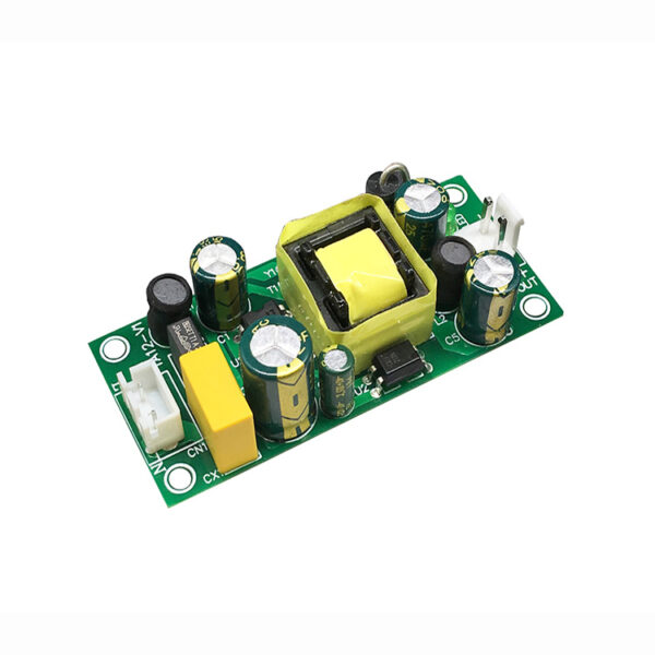 China manufacturer 10W 18W 24W Open Frame Power Supply - Image 3