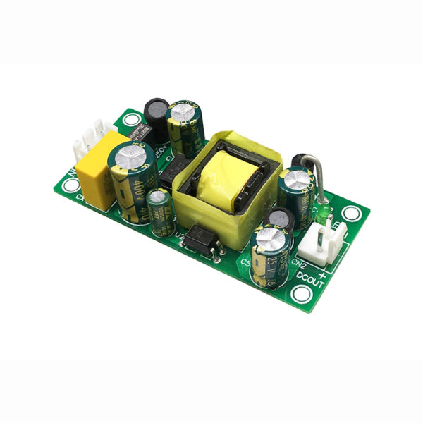 China manufacturer 10W 18W 24W Open Frame Power Supply - Image 4