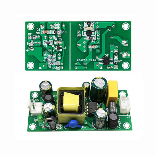 China manufacturer 10W 18W 24W Open Frame Power Supply - Image 5