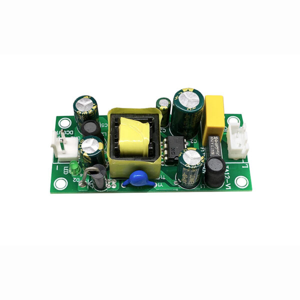 China manufacturer 10W 18W 24W Open Frame Power Supply - Image 6