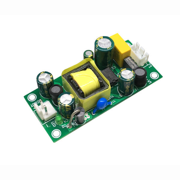 China manufacturer 10W 18W 24W Open Frame Power Supply - Image 2