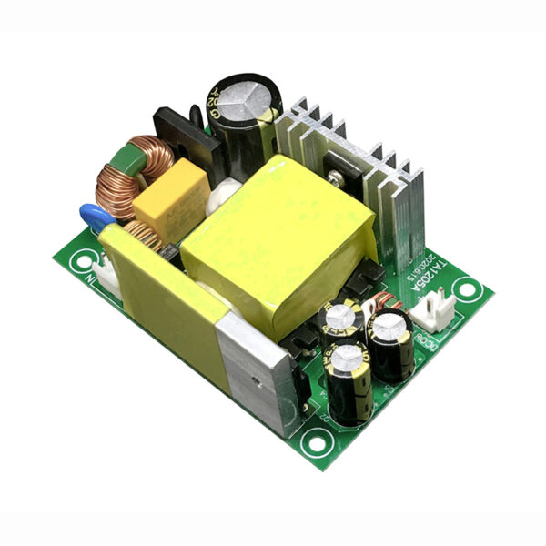 Factory OEM Customized Open frame 12v 24v output power supply - Image 3