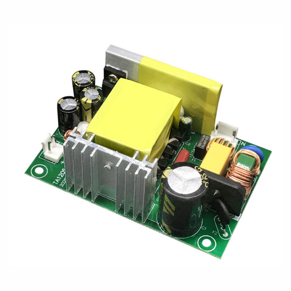 Factory OEM Customized Open frame 12v 24v output power supply - Image 4