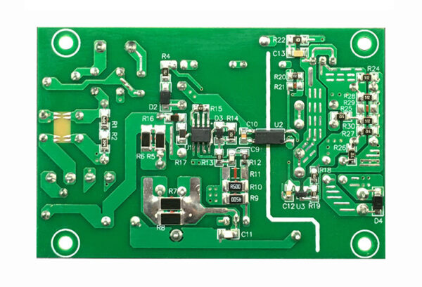 Factory OEM Customized Open frame 12v 24v output power supply - Image 5
