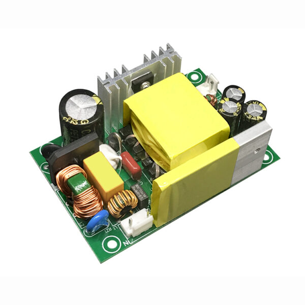 Factory OEM Customized Open frame 12v 24v output power supply - Image 6