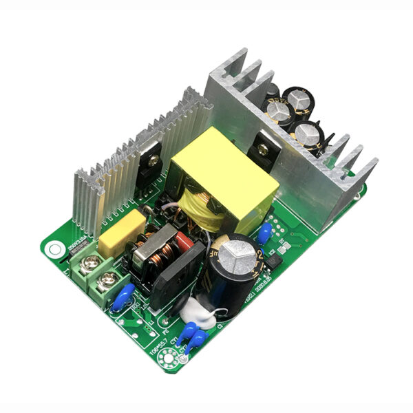 OEM ODM AC DC Open Frame Switching Power Supply Manufacturer - Image 3
