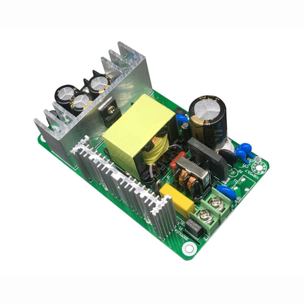 OEM ODM AC DC Open Frame Switching Power Supply Manufacturer - Image 4