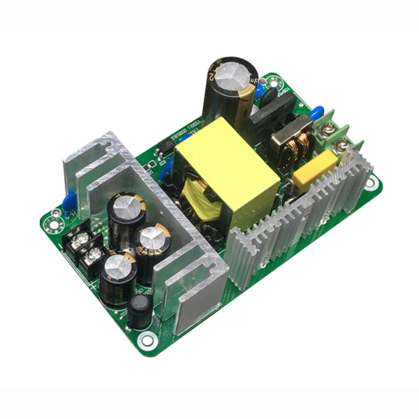OEM ODM AC DC Open Frame Switching Power Supply Manufacturer - Image 5