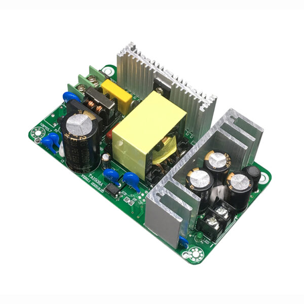 OEM ODM AC DC Open Frame Switching Power Supply Manufacturer - Image 2