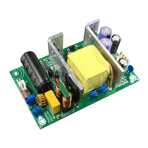 Hot selling AC DC Open Frame Switching Power Supply factory - Image 3