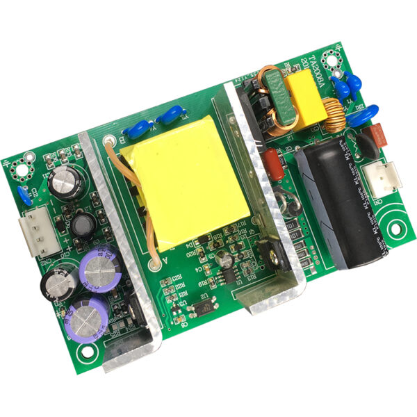Hot selling AC DC Open Frame Switching Power Supply factory - Image 4