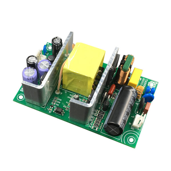 Hot selling AC DC Open Frame Switching Power Supply factory - Image 5