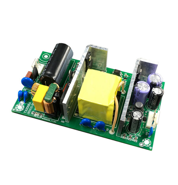 Hot selling AC DC Open Frame Switching Power Supply factory - Image 2
