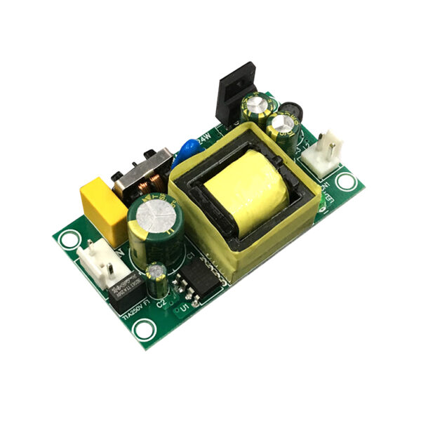 30W 36W 48W ac dc open frame